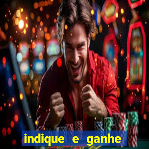 indique e ganhe vai de bet